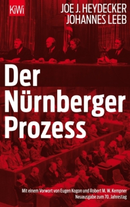 Der Nürnberger Prozeß