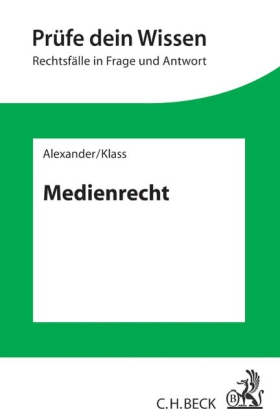 Medienrecht