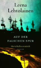 Auf der falschen Spur