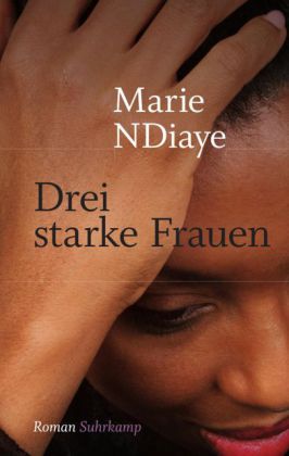 Drei starke Frauen