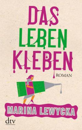 Das Leben kleben