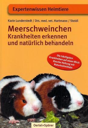 Meerschweinchen