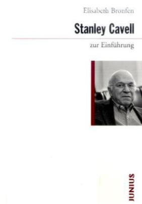 Stanley Cavell zur Einführung