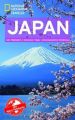 National Geographic Traveler Japan mit Maxi-Faltkarte