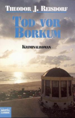 Tod vor Borkum