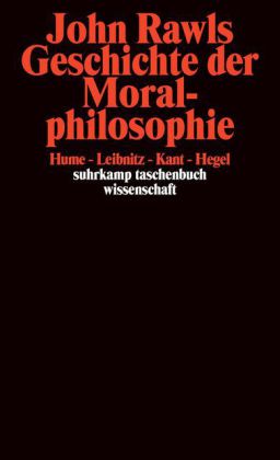 Geschichte der Moralphilosophie