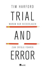 Trial and Error