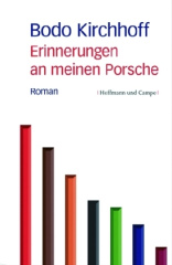 Erinnerungen an meinen Porsche