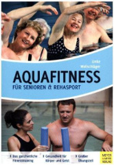 Aquafitness für Senioren und Rehasport