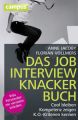 Das Jobinterviewknackerbuch