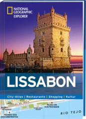 National Geographic Explorer Lissabon