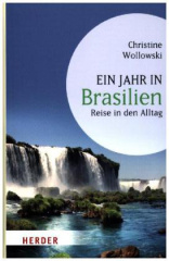 Ein Jahr in Brasilien