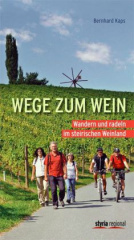 Wege zum Wein