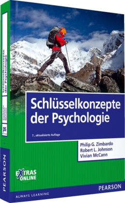 Allgemeine Psychologie