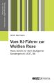 Vom HJ-Führer zur Weißen Rose