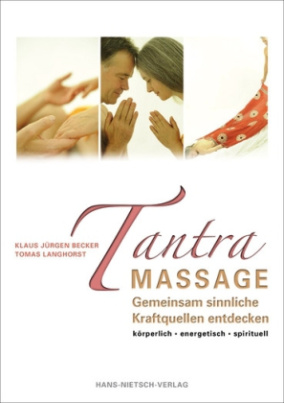 Tantra-Massage