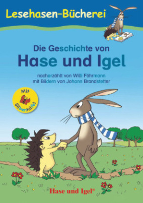 Die Geschichte von Hase und Igel, Schulausgabe