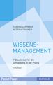 Wissensmanagement