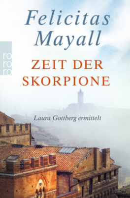 Zeit der Skorpione