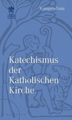 Katechismus der Katholischen Kirche, Kompendium