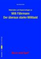 Materialien und Kopiervorlagen zu Willi Fährmann "Der überaus starke Willibald"