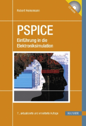 PSPICE, m. CD-ROM