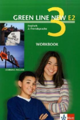 Workbook, 3. Lernjahr