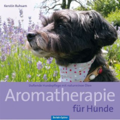 Aromatherapie für Hunde