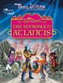 Die Thea Sisters und das Königreich Atlantis