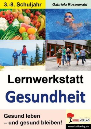 Lernwerkstatt Gesundheit