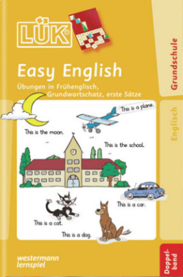 Easy English