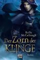 Der Zorn der Klinge