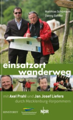 Einsatzort Wanderweg