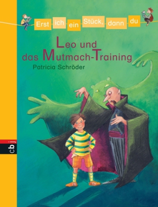 Leo und das Mutmach-Training