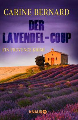 Der Lavendel-Coup