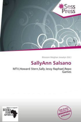SallyAnn Salsano