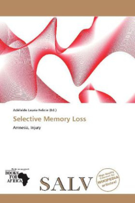 Selective Memory Loss