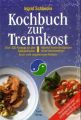 Kochbuch zur Trennkost