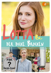 Lotta & der dicke Brocken