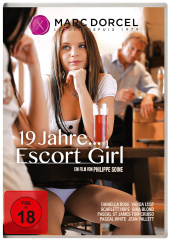 19 Jahre, Escort Girl (FSK 18)