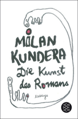 Die Kunst des Romans