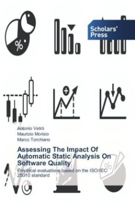 Assessing The Impact Of Automatic Static Analysis On Software Quality