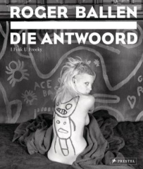 Roger Ballen Die Antwoord