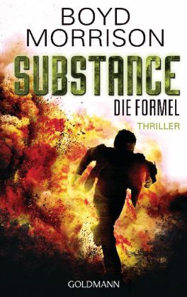 Substance - Die Formel