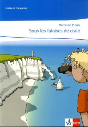 Sous les falaises de craie, m. Audio-CD