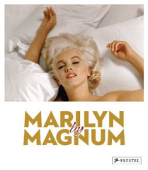 Marilyn by Magnum