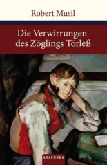 Die Verwirrungen des Zöglings Törleß