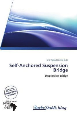 Self-Anchored Suspension Bridge