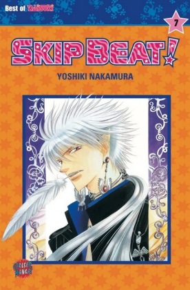 Skip Beat. Bd.7