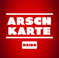 Arschkarte